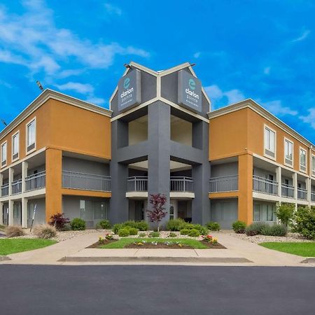 Clarion Pointe Indianapolis Northeast Hotel Castleton Ngoại thất bức ảnh