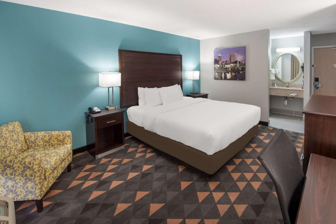 Clarion Pointe Indianapolis Northeast Hotel Castleton Ngoại thất bức ảnh
