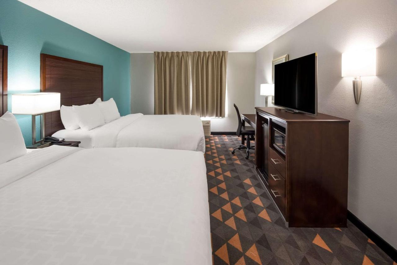 Clarion Pointe Indianapolis Northeast Hotel Castleton Ngoại thất bức ảnh