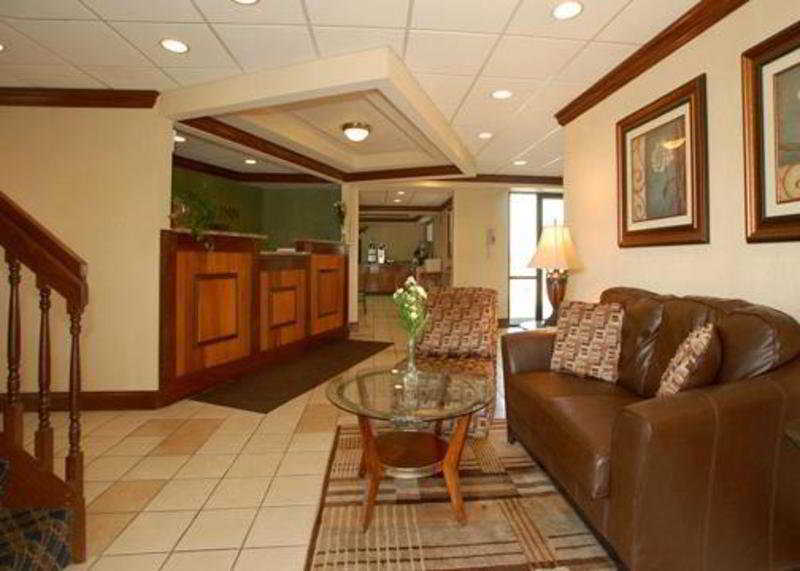 Clarion Pointe Indianapolis Northeast Hotel Castleton Ngoại thất bức ảnh