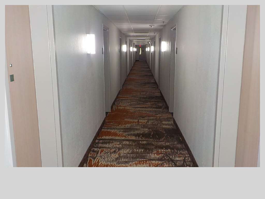 Clarion Pointe Indianapolis Northeast Hotel Castleton Tiện nghi bức ảnh