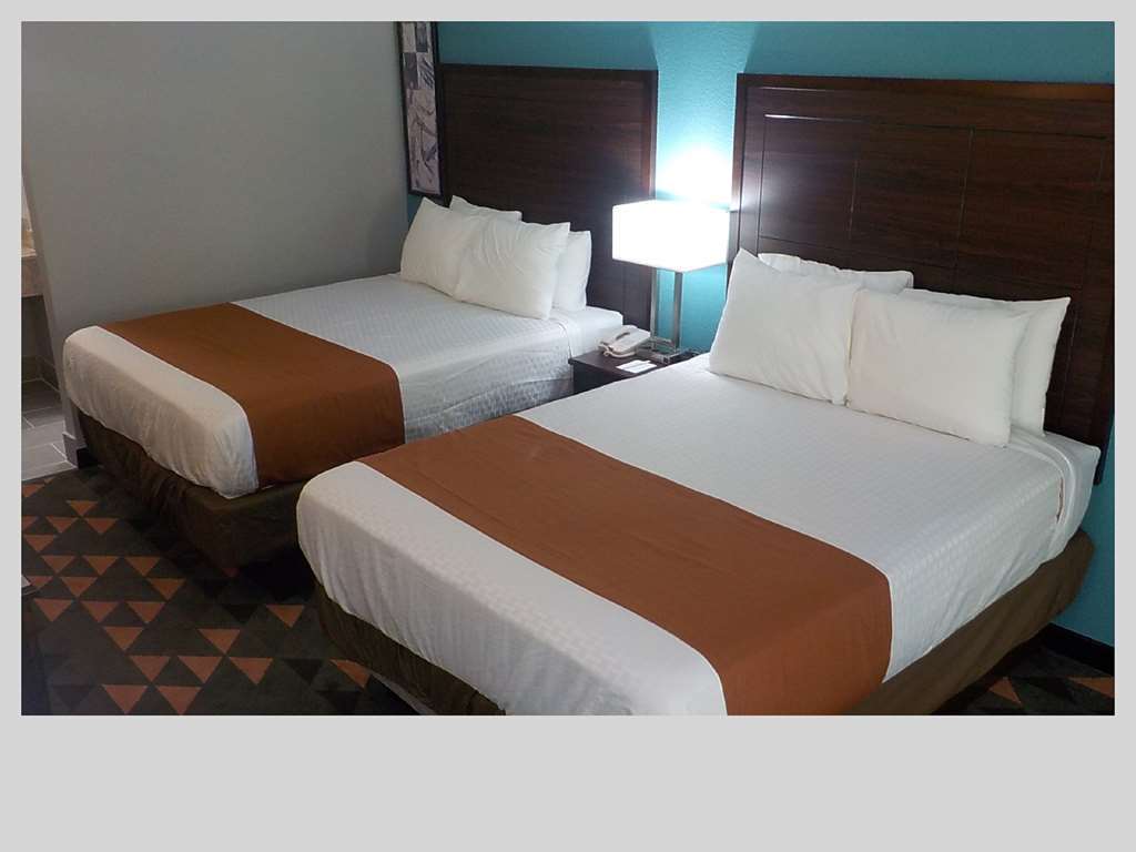 Clarion Pointe Indianapolis Northeast Hotel Castleton Phòng bức ảnh