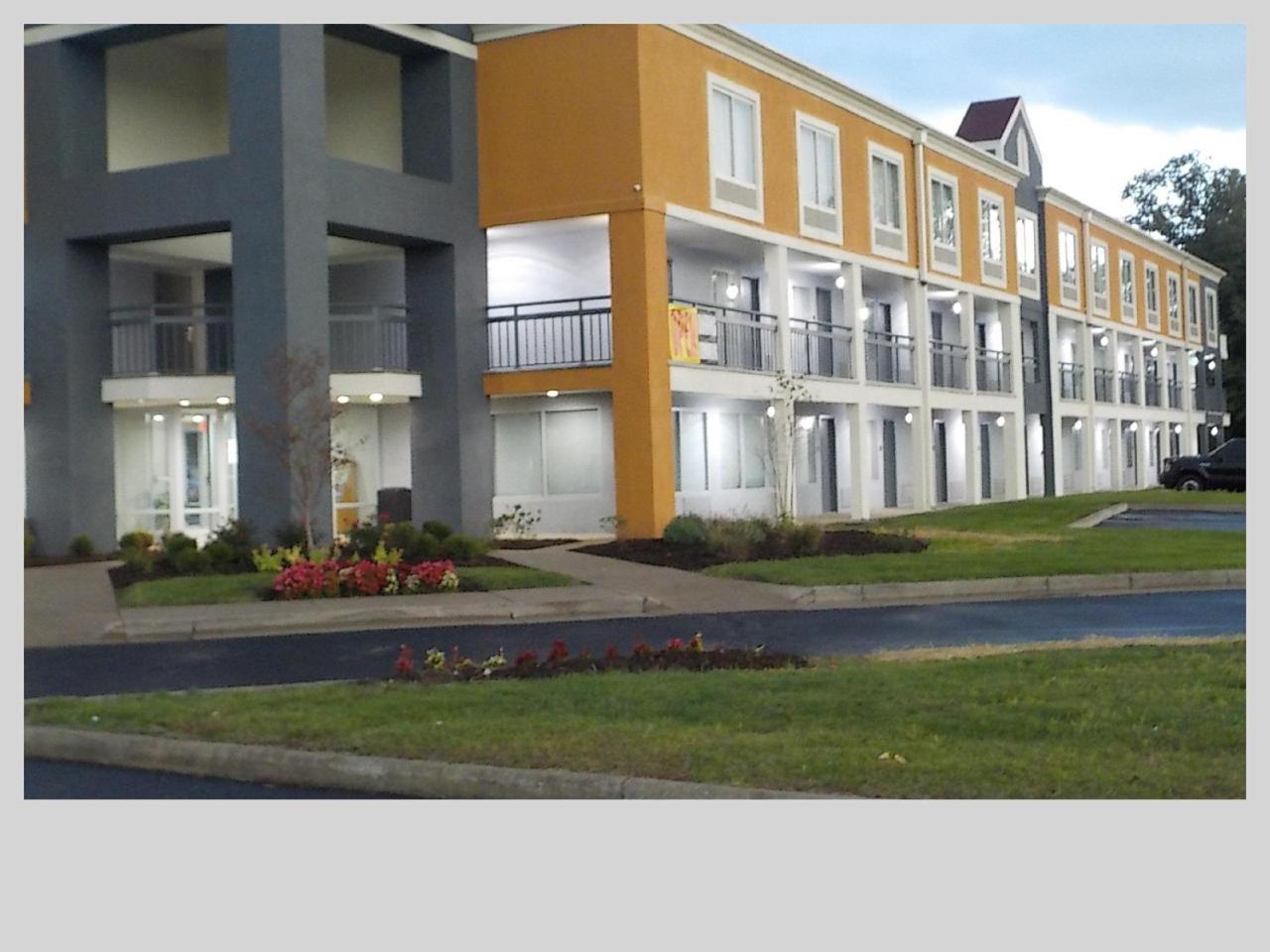 Clarion Pointe Indianapolis Northeast Hotel Castleton Ngoại thất bức ảnh