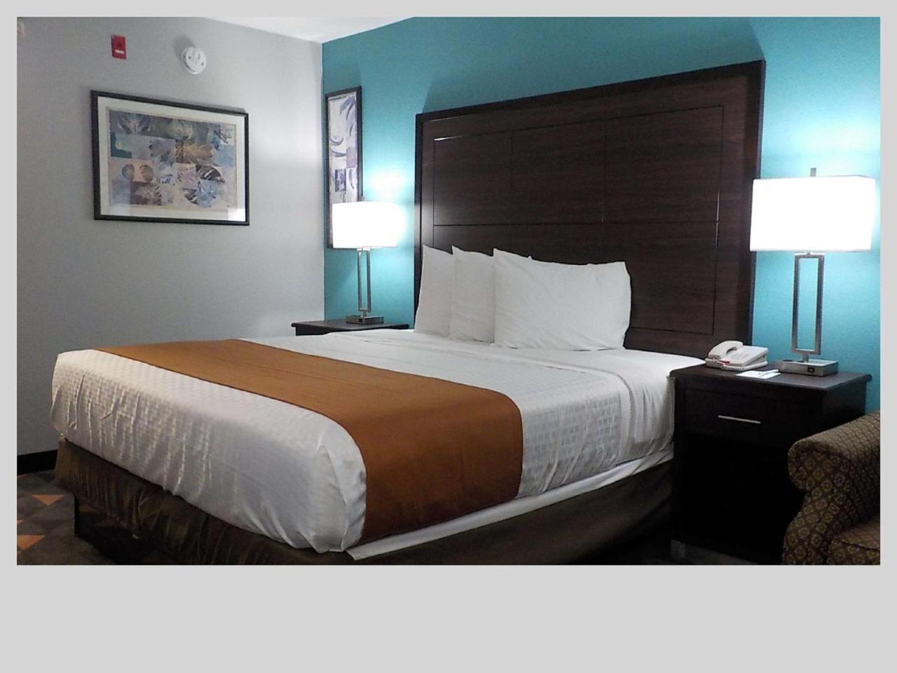 Clarion Pointe Indianapolis Northeast Hotel Castleton Ngoại thất bức ảnh